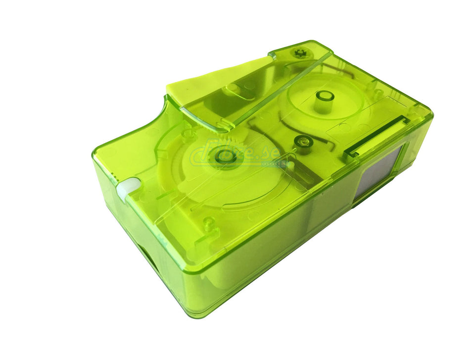 CLE-T Fiber Optic Cassette Cleaner for LC/MU/SC/FC/ST/MPO/MTRJ Connector