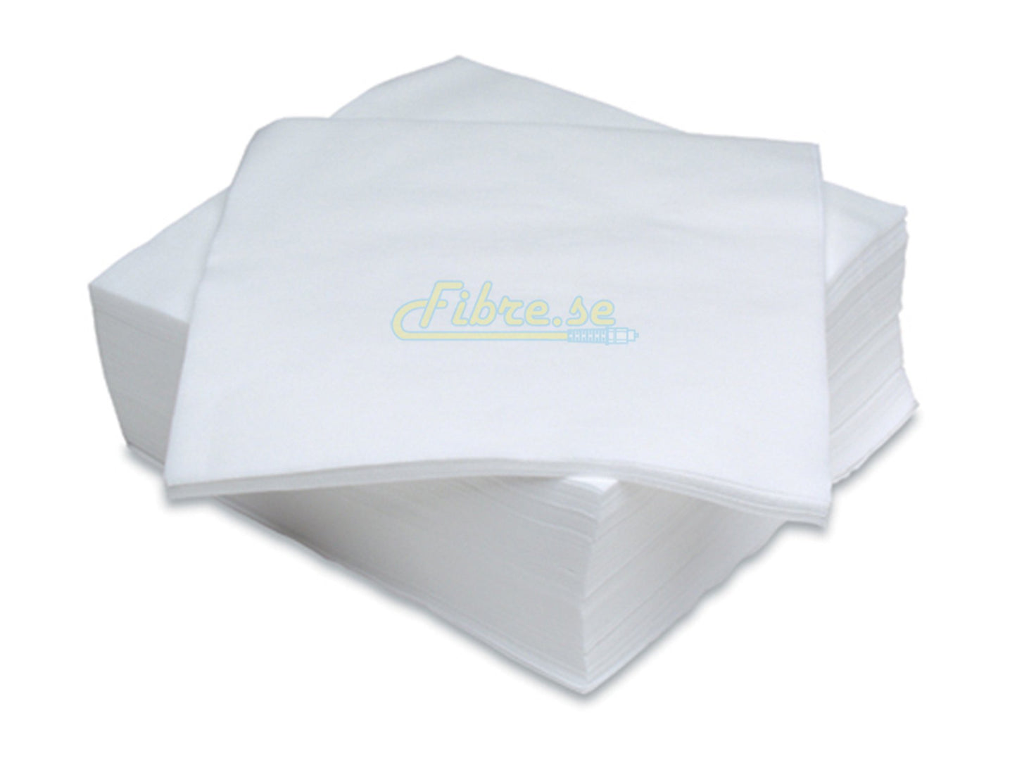 Cleanroom Wipes (100pcs/Pack) 4''*4''