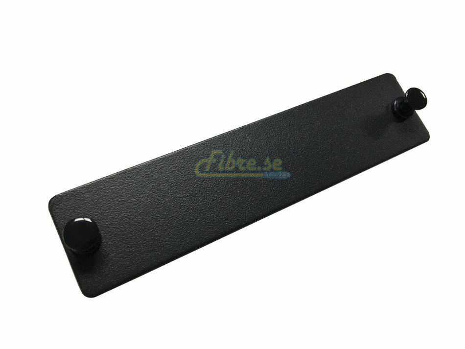 Blank Adapter Panel
